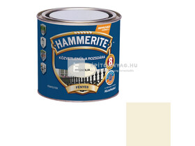 Hammerite fémfesték fényes magnólia 0,75 l Hammerite fémfesték fényes magnólia 0,75 l