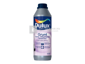Dulux Grunt alapozó 1 l