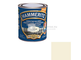 Hammerite fémfesték fényes magnólia 0,25 l Hammerite fémfesték fényes magnólia 0,25 l