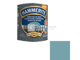 Hammerite fémfesték kalapácslakk világoskék 2,5 l Hammerite fémfesték kalapácslakk világoskék 2,5 l
