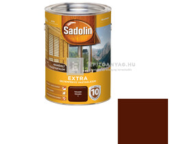 Sadolin Extra 5 l paliszander Sadolin Extra 5 l paliszander