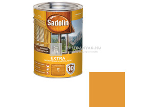 Sadolin Extra 5 l fenyő Sadolin Extra 5 l fenyő