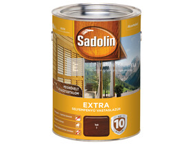 Sadolin Extra teak 5 l