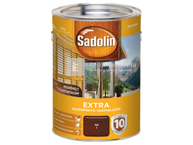 Sadolin Extra teak 5 l Sadolin Extra teak 5 l