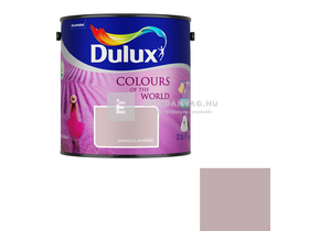 Dulux Nagyvilág színei mandulavirág 2,5 l