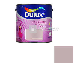 Dulux Nagyvilág színei mandulavirág 2,5 l Dulux Nagyvilág színei mandulavirág 2,5 l