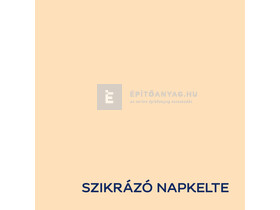 Dulux Nagyvilág színei szikrázó napkelte 5 l Dulux Nagyvilág színei szikrázó napkelte 5 l