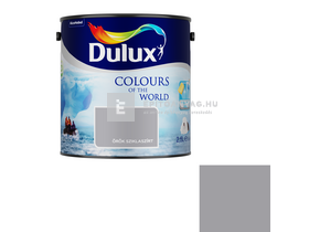 Dulux Nagyvilág színei örök sziklaszirt 2,5 l