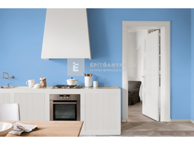 Dulux Nagyvilág színei végtelen tenger 5 l Dulux Nagyvilág színei végtelen tenger 5 l