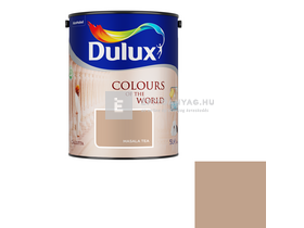 Dulux Nagyvilág színei masala tea 5 l