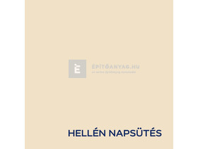 Dulux Nagyvilág színei hellén napsütés 2,5 l Dulux Nagyvilág színei hellén napsütés 2,5 l