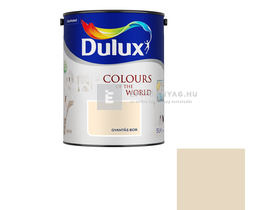 Dulux Nagyvilág színei gyantás bor 5 l