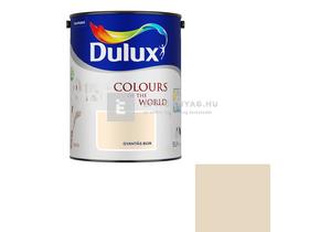 Dulux Nagyvilág színei gyantás bor 5 l Dulux Nagyvilág színei gyantás bor 5 l