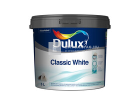 Dulux Classic white 5 l