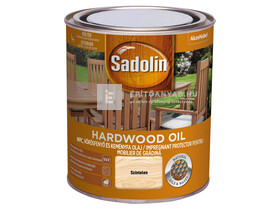 Sadolin Hardwood kertibútor ápolóolaj 0,75 l Sadolin Hardwood kertibútor ápolóolaj 0,75 l