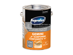 Supralux Gemini parkettalakk Supralux Gemini parkettalakk