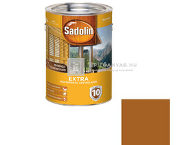 Sadolin Extra rusztikustölgy 5 l Sadolin Extra rusztikustölgy 5 l