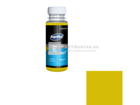 Supralux falfesték színező pigment vizes falfestékhez 100 ml sárga Supralux falfesték színező pigment vizes falfestékhez 100 ml sárga