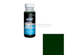 Supralux falfesték színező pigment vizes falfestékhez 100 ml zöld Supralux falfesték színező pigment vizes falfestékhez 100 ml zöld
