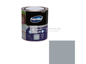 Supralux Universal Aqua szürke 0,75 l Supralux Universal Aqua szürke 0,75 l