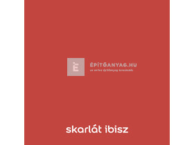 Dulux Easycare foltálló beltéri falfesték skarlát íbisz 2,5 l Dulux Easycare foltálló beltéri falfesték skarlát íbisz 2,5 l