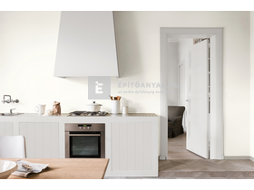 Dulux Easycare tiszta fehér 2,5 l Dulux Easycare tiszta fehér 2,5 l