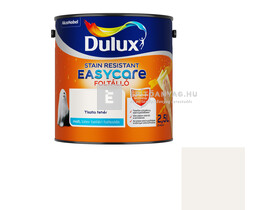 Dulux Easycare tiszta fehér 2,5 l