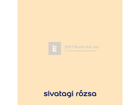 Dulux Easycare sivatagi rózsa 2,5 l Dulux Easycare sivatagi rózsa 2,5 l