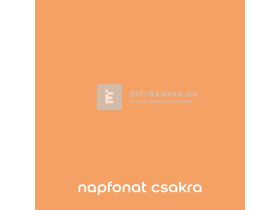 Dulux Easycare foltálló beltéri falfesték napfonat csakra 2,5 l Dulux Easycare foltálló beltéri falfesték napfonat csakra 2,5 l