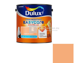 Dulux Easycare foltálló beltéri falfesték napfonat csakra 2,5 l Dulux Easycare foltálló beltéri falfesték napfonat csakra 2,5 l