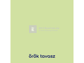 Dulux Easycare foltálló beltéri falfesték örök tavasz 2,5 l Dulux Easycare foltálló beltéri falfesték örök tavasz 2,5 l