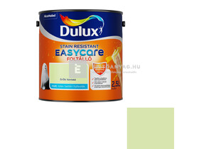 Dulux Easycare foltálló beltéri falfesték örök tavasz 2,5 l Dulux Easycare foltálló beltéri falfesték örök tavasz 2,5 l