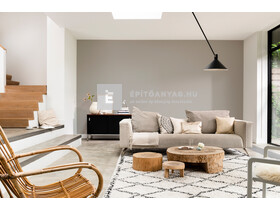 Dulux Easycare bársony szürkület 5 l Dulux Easycare bársony szürkület 5 l