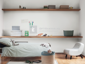 Dulux Easycare gyémánt por 2,5 l Dulux Easycare gyémánt por 2,5 l