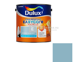 Dulux Easycare foltálló beltéri falfesték érintetlen tengerszem 2,5 l