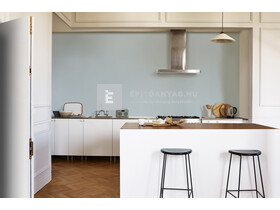 Dulux Easycare ezüst vért 5 l Dulux Easycare ezüst vért 5 l
