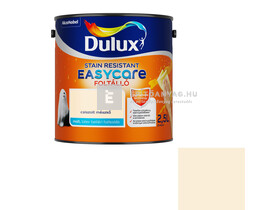 Dulux Easycare csiszolt mészkő 2,5 l Dulux Easycare csiszolt mészkő 2,5 l