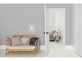 Dulux Easycare edzett acél 2,5 l Dulux Easycare edzett acél 2,5 l