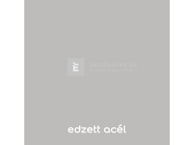 Dulux Easycare edzett acél 2,5 l Dulux Easycare edzett acél 2,5 l