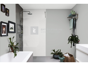Dulux Easycare edzett acél 5 l Dulux Easycare edzett acél 5 l