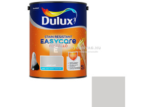 Dulux Easycare edzett acél 5 l Dulux Easycare edzett acél 5 l