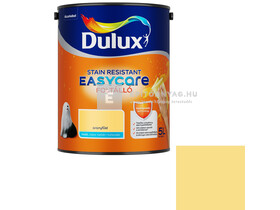 Dulux Easycare foltálló beltéri falfesték aranyfüst 5 l Dulux Easycare foltálló beltéri falfesték aranyfüst 5 l