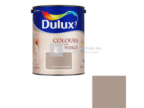 Dulux Nagyvilág színei bódító kardamon 5 l Dulux Nagyvilág színei bódító kardamon 5 l