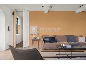 Dulux Nagyvilág színei illatos fahéj 5 l Dulux Nagyvilág színei illatos fahéj 5 l