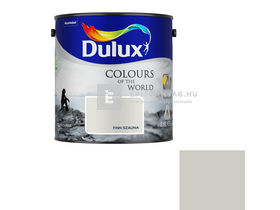 Dulux Nagyvilág színei finn szauna 2,5 l