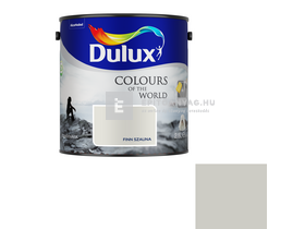 Dulux Nagyvilág színei finn szauna 2,5 l Dulux Nagyvilág színei finn szauna 2,5 l
