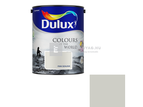 Dulux Nagyvilág színei finn szauna 5 l Dulux Nagyvilág színei finn szauna 5 l