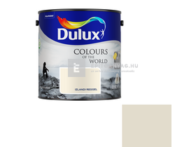 Dulux Nagyvilág színei izlandi reggel 2,5 l