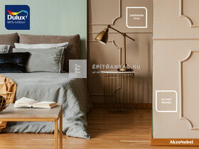 Dulux Nagyvilág színei izlandi reggel 5 l Dulux Nagyvilág színei izlandi reggel 5 l