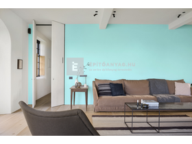 Dulux Nagyvilág színei jégvilág 5 l Dulux Nagyvilág színei jégvilág 5 l